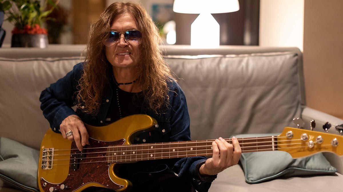 Glenn Hughes