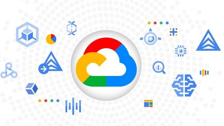 You are currently viewing Google Cloud is still losing buckets of money