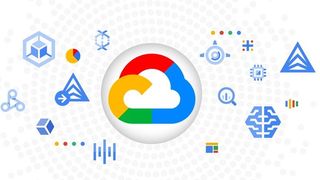 Google Cloud går äntligen med vinst