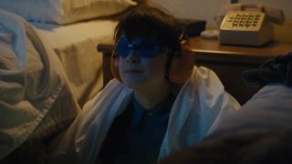 Jaeden Martell in Midnight Special