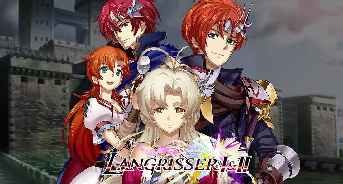 The Langrisser JRPG series is returning to PC after a 20 year absence ...