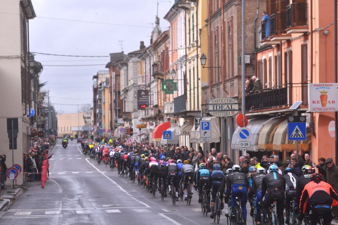 2018 Milan-San Remo