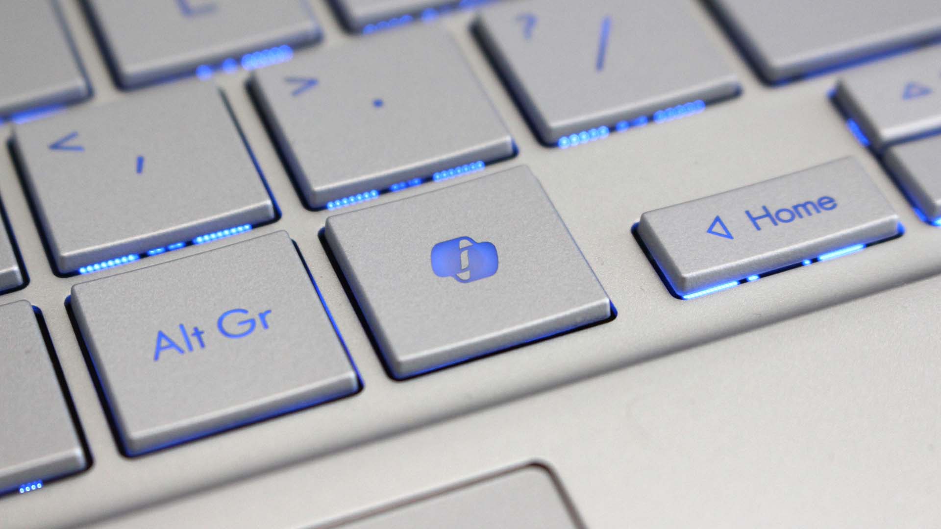 Windows 11 is finally letting you change what the Copilot key does