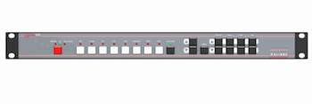 True Colours to Distribute HQView Line