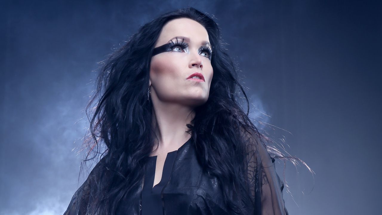 The inspiring, turbulent and triumphant story of Tarja Turunen