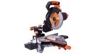 does evolution have the best mitre saw?
