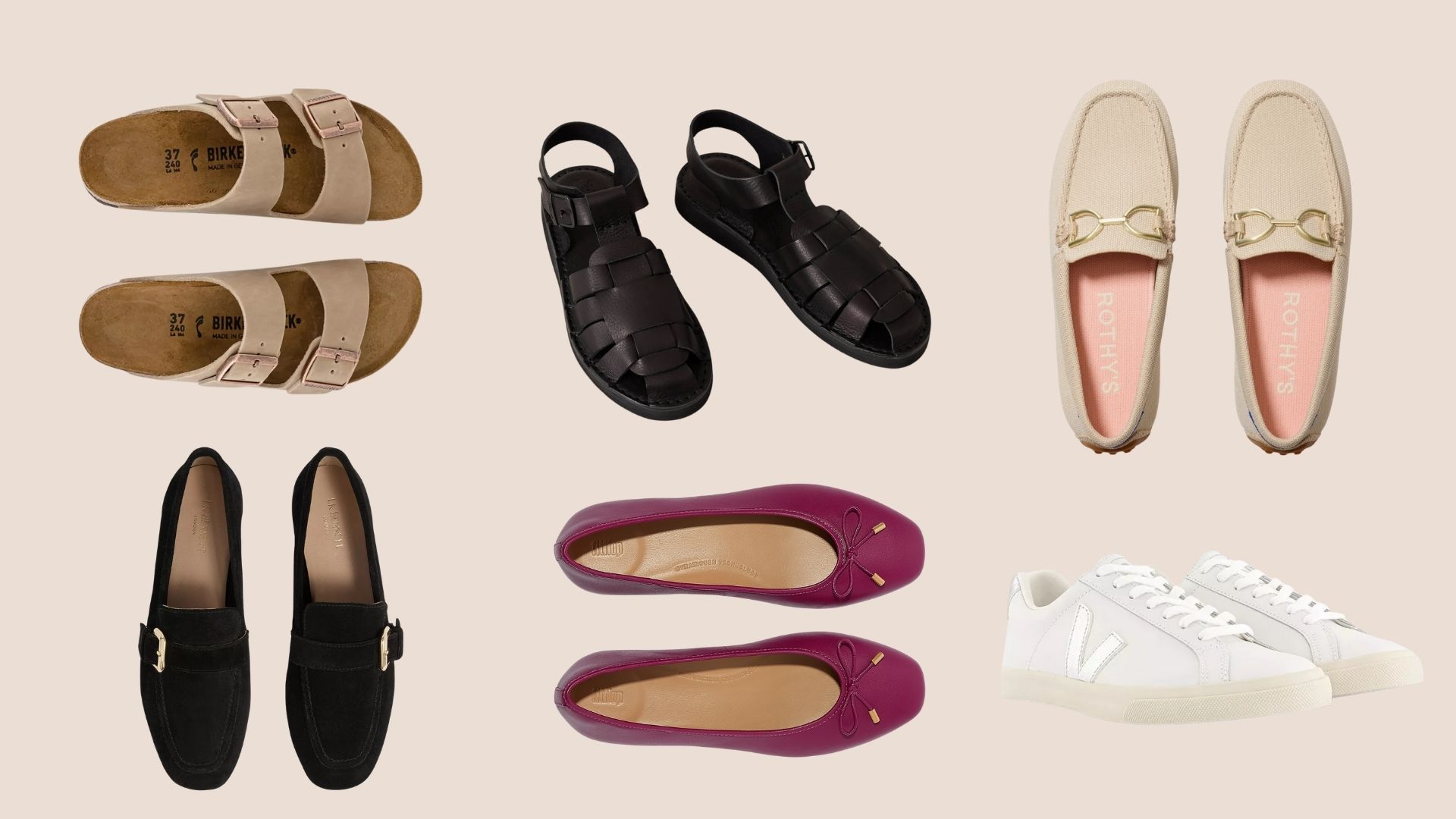 Image of shoes