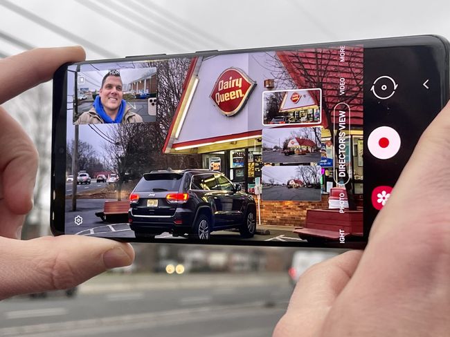 Samsung Galaxy S21 Ultra review | Tom's Guide