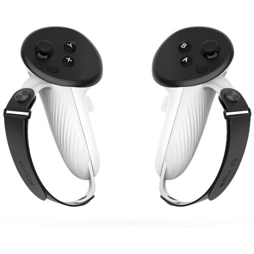 AMVR Controller Grips