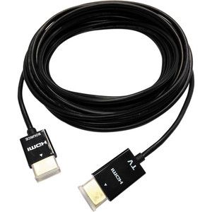 NTW Releases New Ultra-Slim HDMI Cables