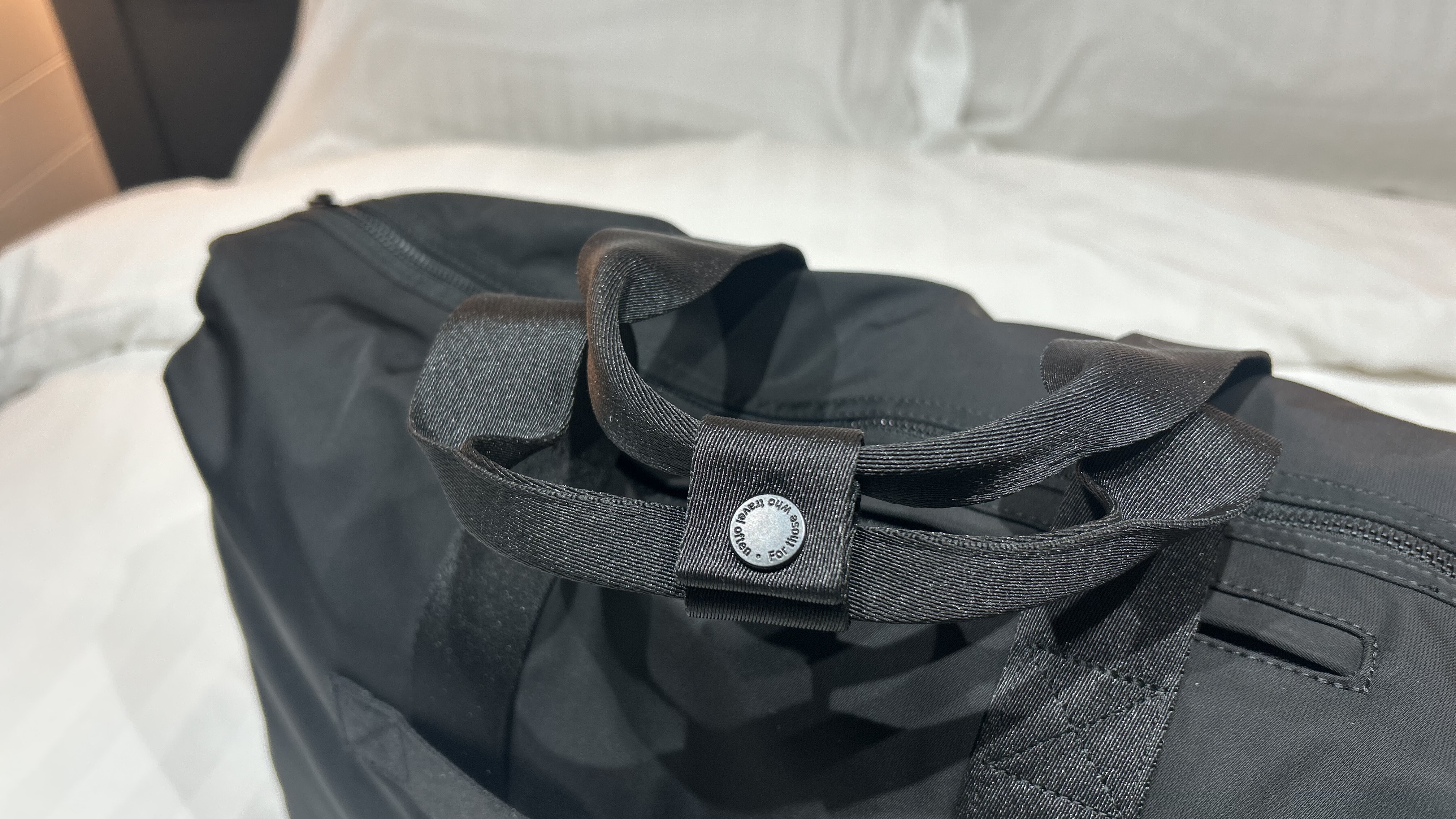 Antler Icon Overnight Bag