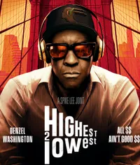 Highest 2 Lowest | Apple TV Plus