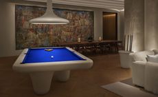 madrid edition hotel