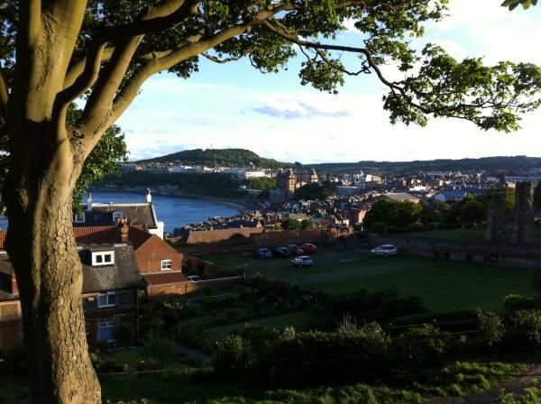 Some sightseeing in England after the Dalby Workd Cup