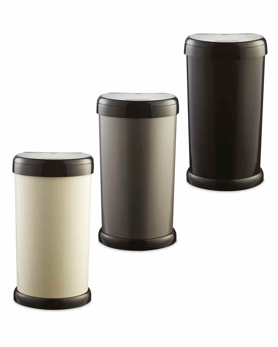 42 Litre Moda Touch Bin