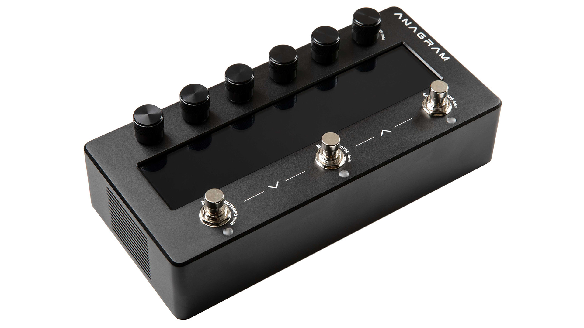 Darkglass Anagram ⁣Guitar Essentials