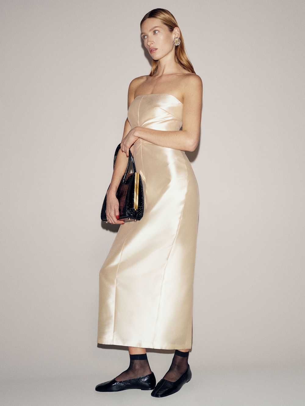 Luda Dress