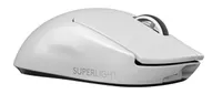 Logitech G Pro X Superlight 2 Wireless Gaming Mouse: now $123 at Amazon