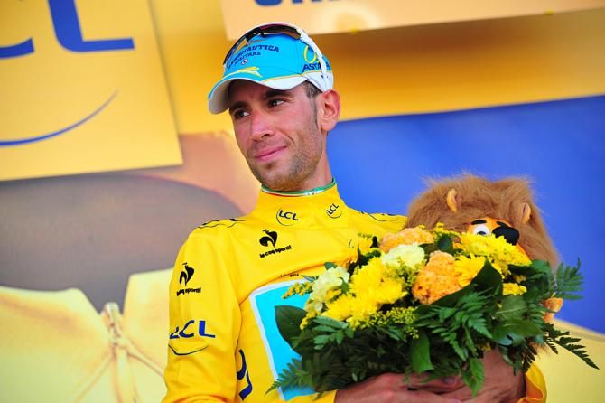Vincenzo Nibali (Astana)