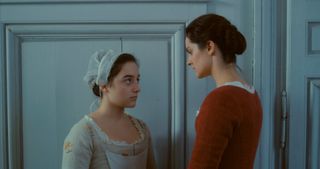 Portrait of a Lady on Fire Review: Feel It Still | What to Watch