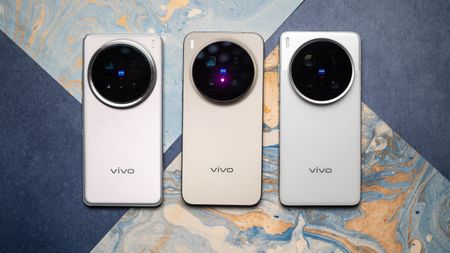 Vivo X300 Pro review on Android Central