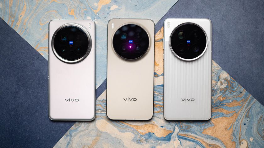 Vivo X300 Pro review on Android Central