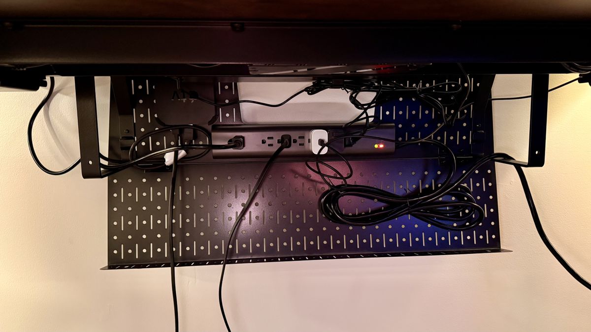 Corsair Platform:4 Elevate