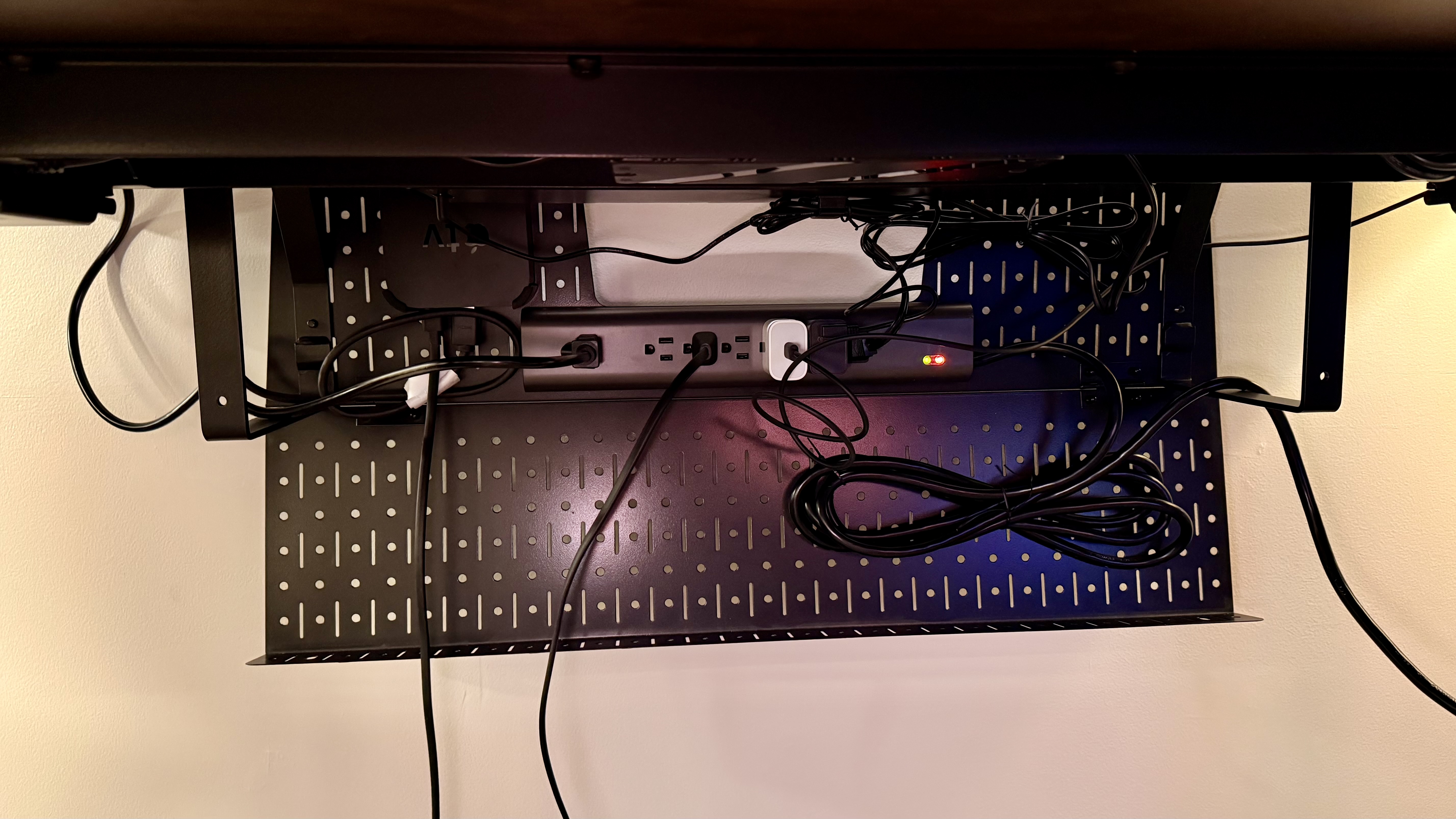 Corsair Platform:4 Elevate