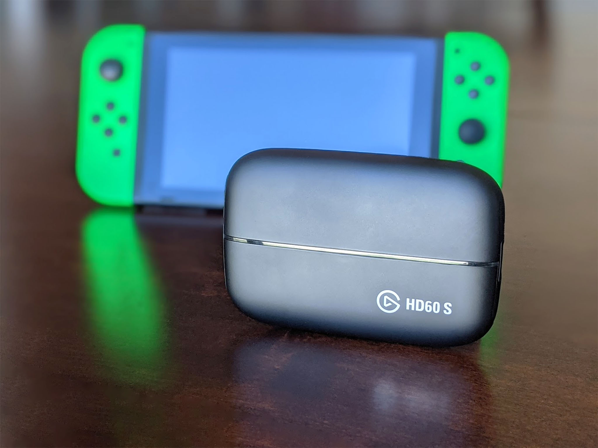 Elgato HD60 S Capture Card for Nintendo Switch review: Easy and affordable  streaming