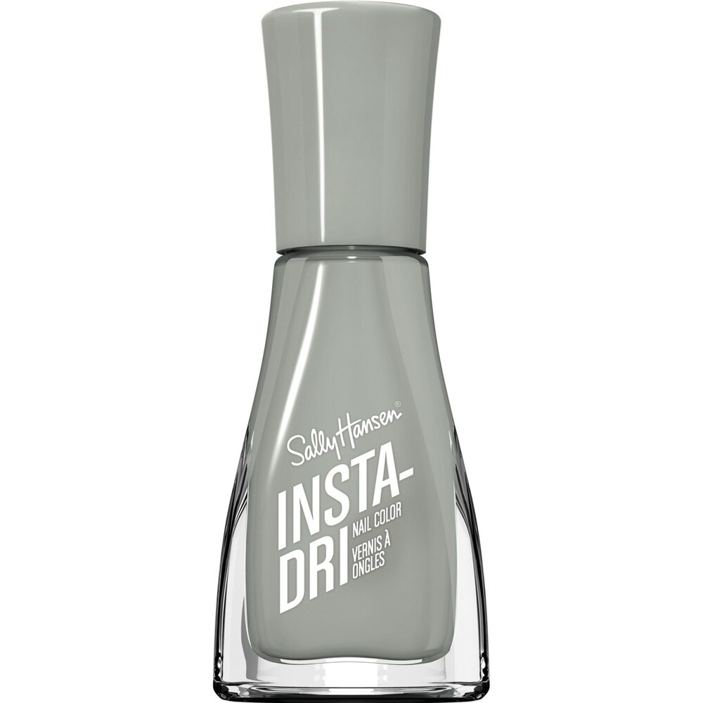 Sally Hansen Insta-Dri Nail Color, Thyme Is Money