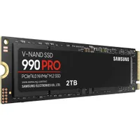 Samsung 990 Pro 2TB