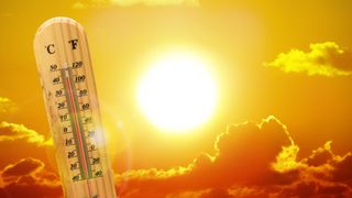 Surviving Heatwave America 2019 