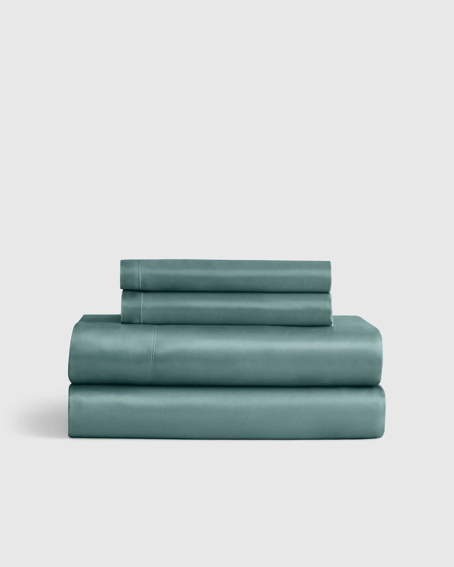 quince, Bamboo Sheet Set