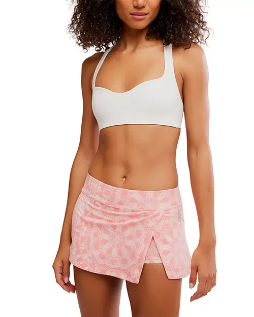 Free People, Free People Win Win Sweetheart Sports Bra