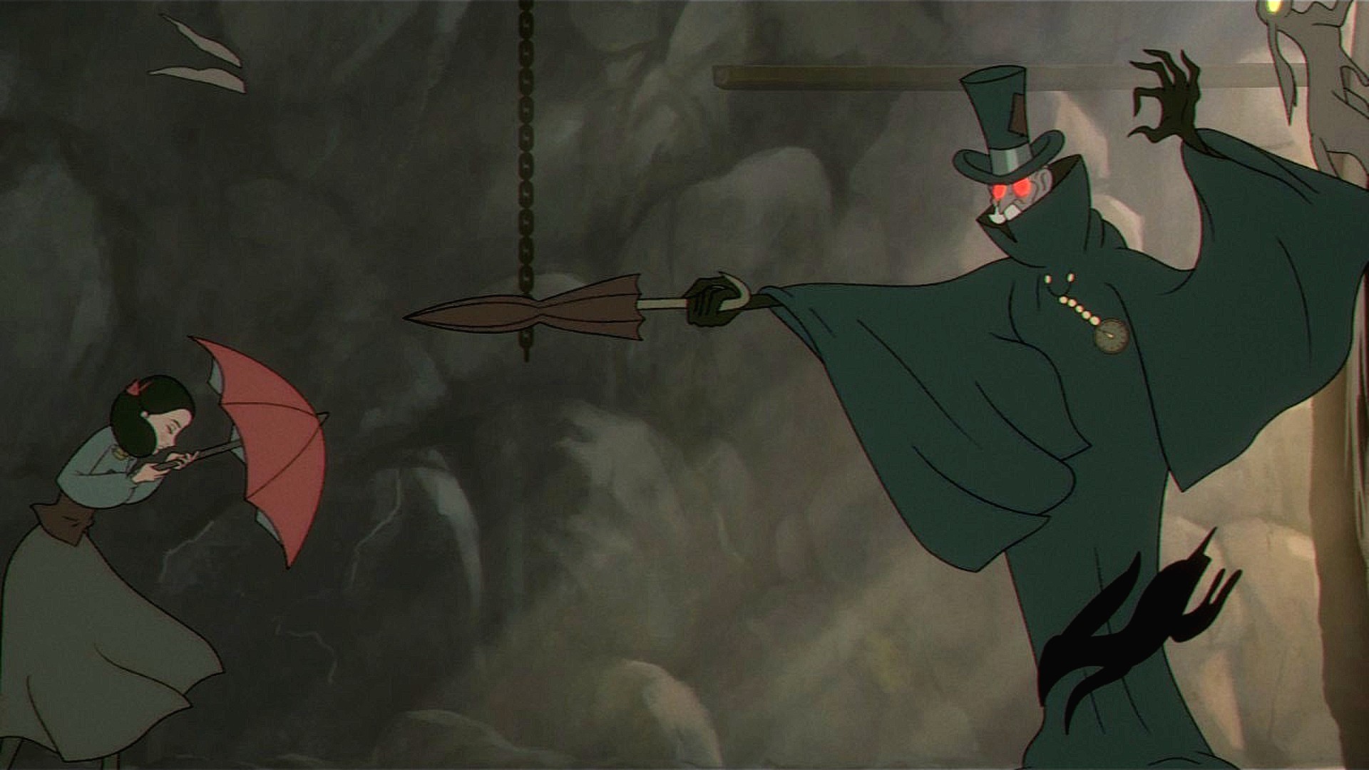 Bye Sweet Carole screenshot