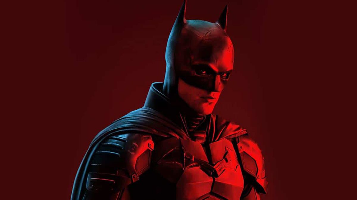 A huge Batman show just got cancelled – and people are all saying the ...