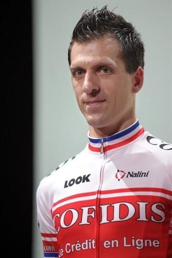 Nicolas Vogondy