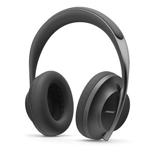Bose Noise Cancelling Headphones 700 in black