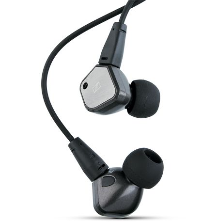 家電 Sennheiser IE80 Sennheiser iE80 review | What Hi-Fi?