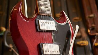 Gibson Les Paul/SG
