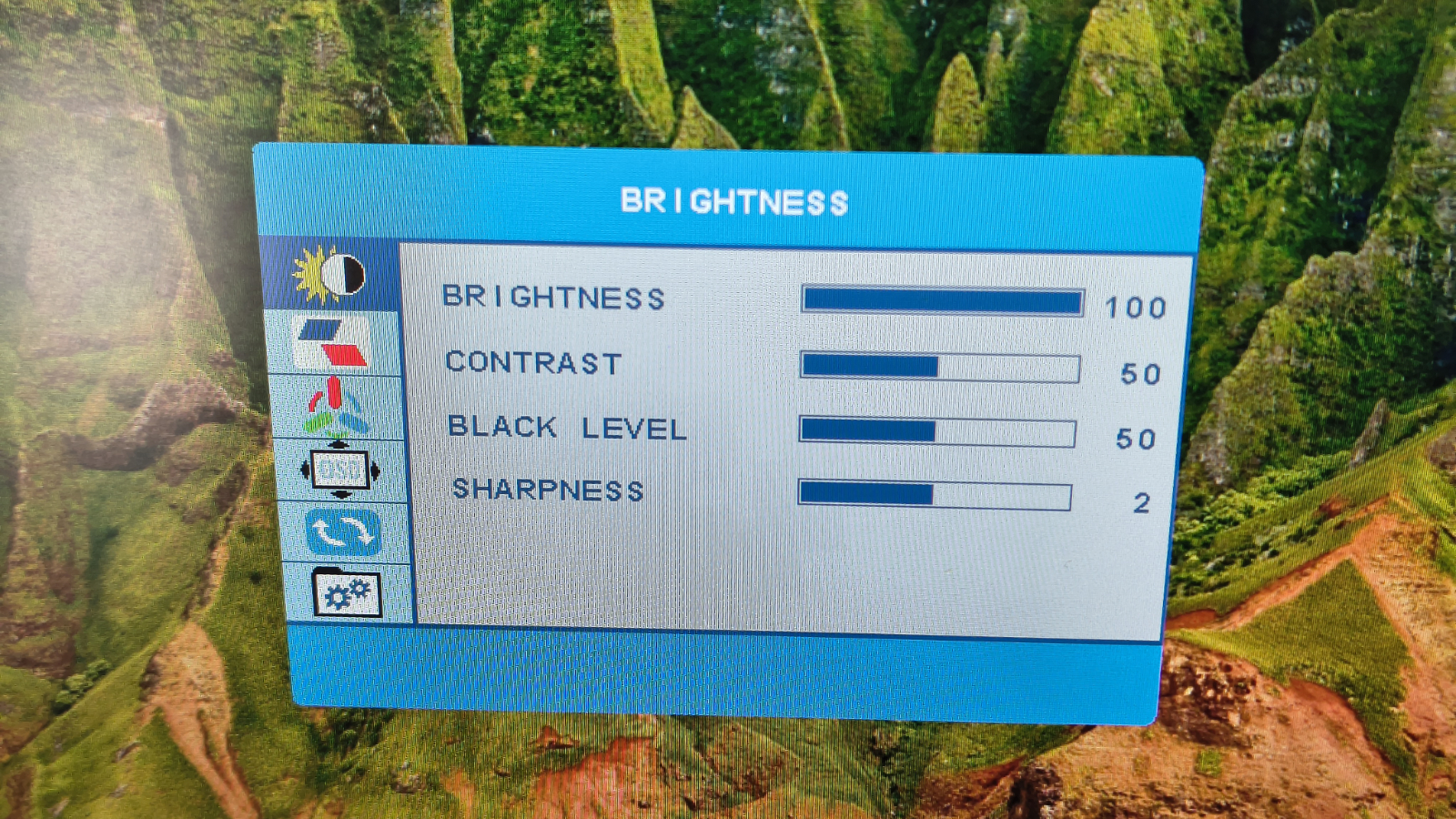 KYY X90E Portable Monitor