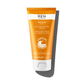 REN Clean Skincare Radiance PHA Exfoliating Facial