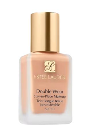 Double Wear Stay-in-Place Foundation SPF 10 - estee lauder foundation