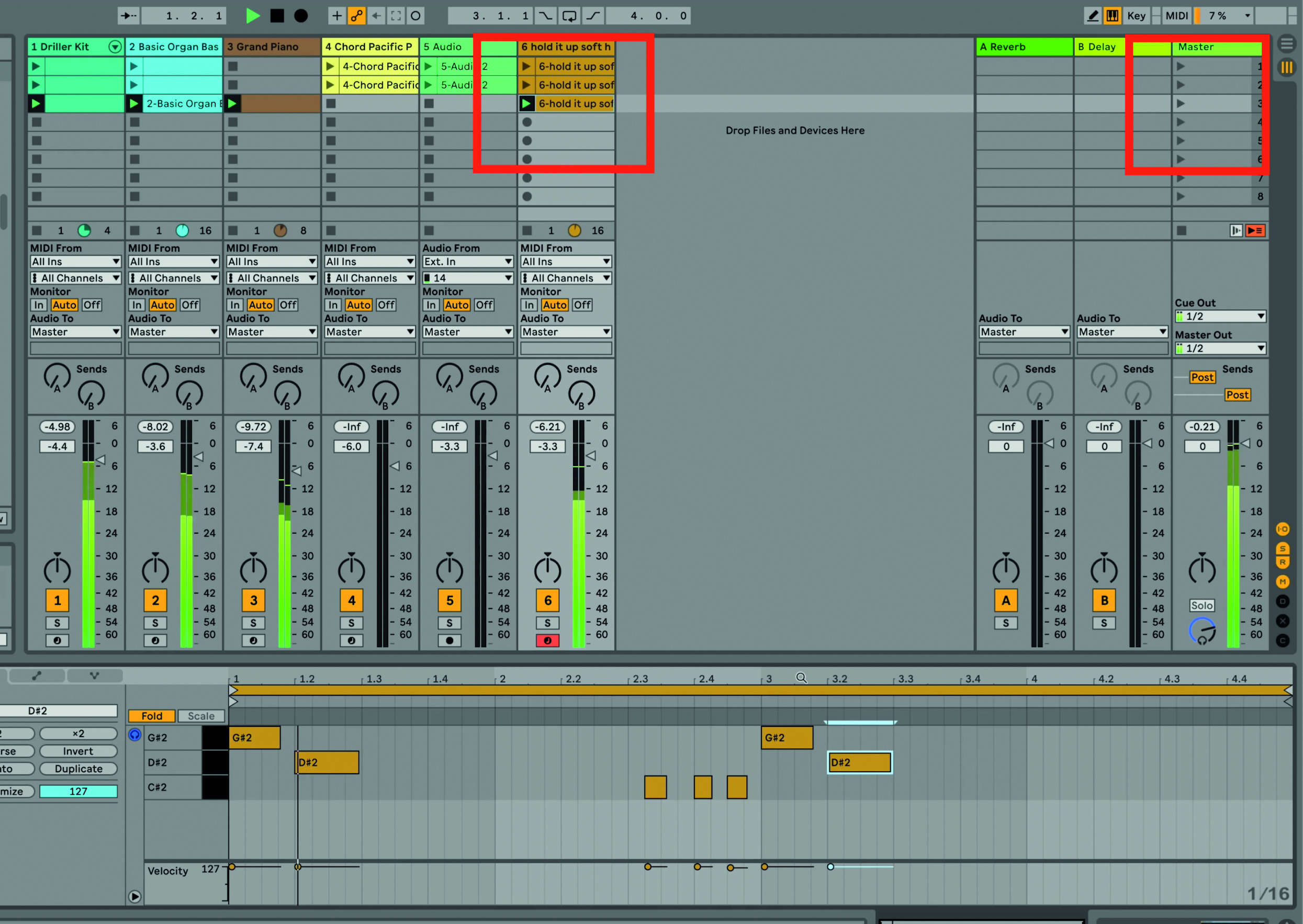 ableton