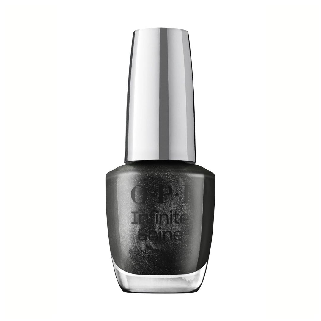 OPI Infinite Shine Nail Polish in Stay & Night