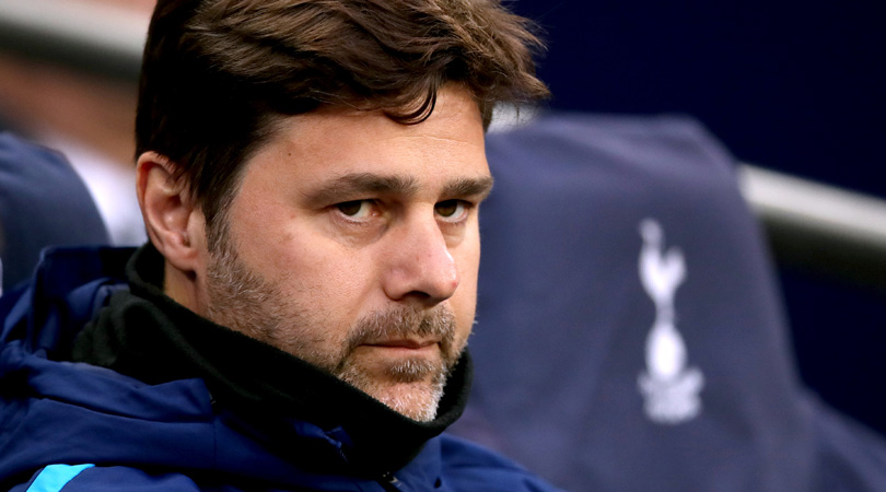 Mauricio Pochettino