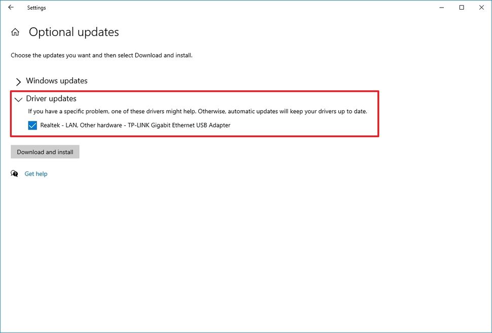 How to properly update device drivers on Windows 10 | Windows Central