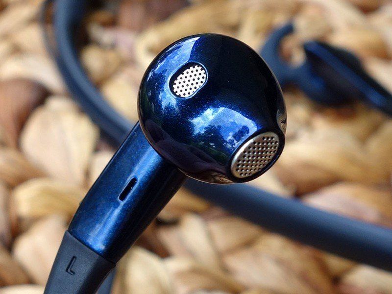 Samsung Level U Wireless Headphones