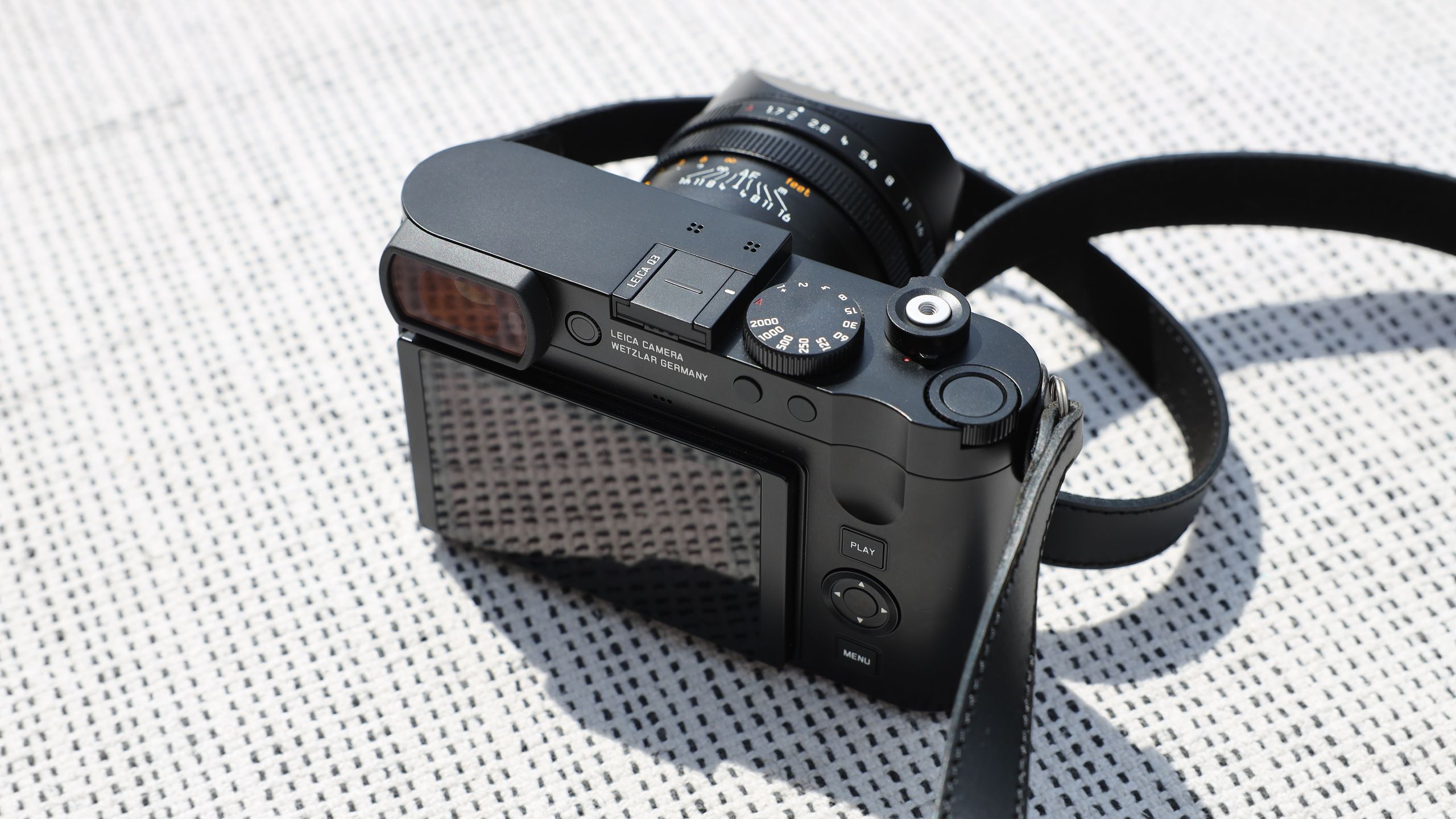 The camera price hikes aren’t over yet. Camera store says this brand is ...