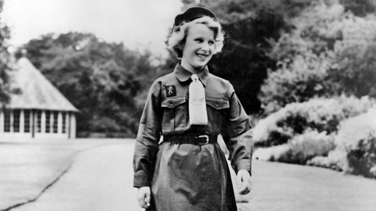 Princess Anne guide